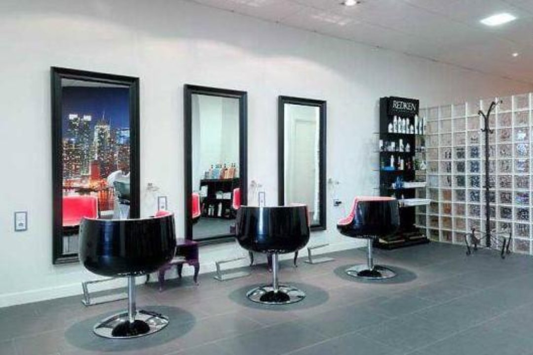 Hair State, El Soto de la Moraleja, Comunidad de Madrid