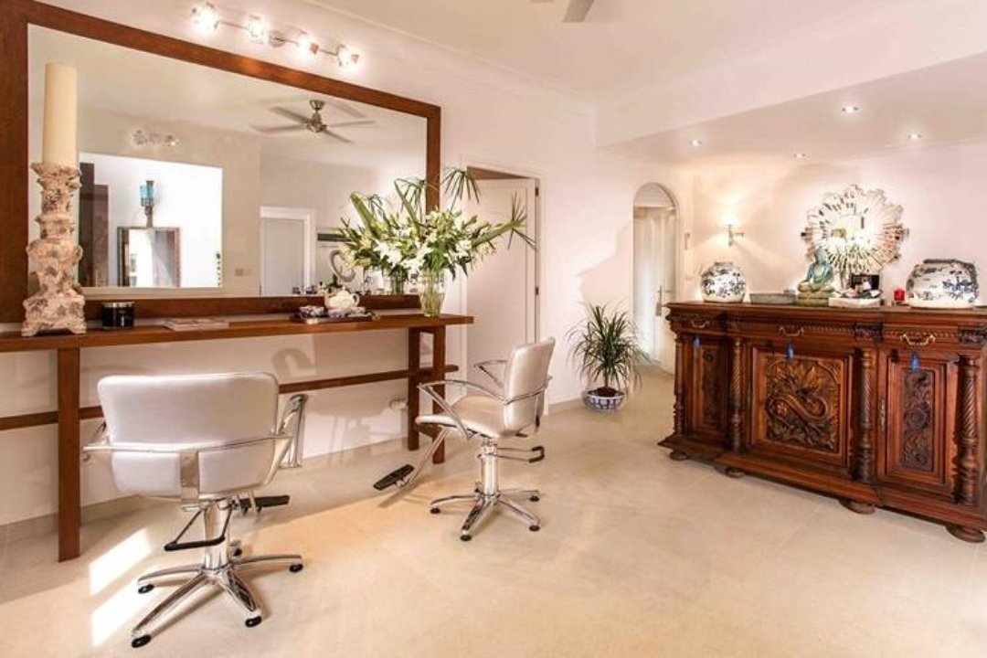 Atelier Fornalutx, Mallorca