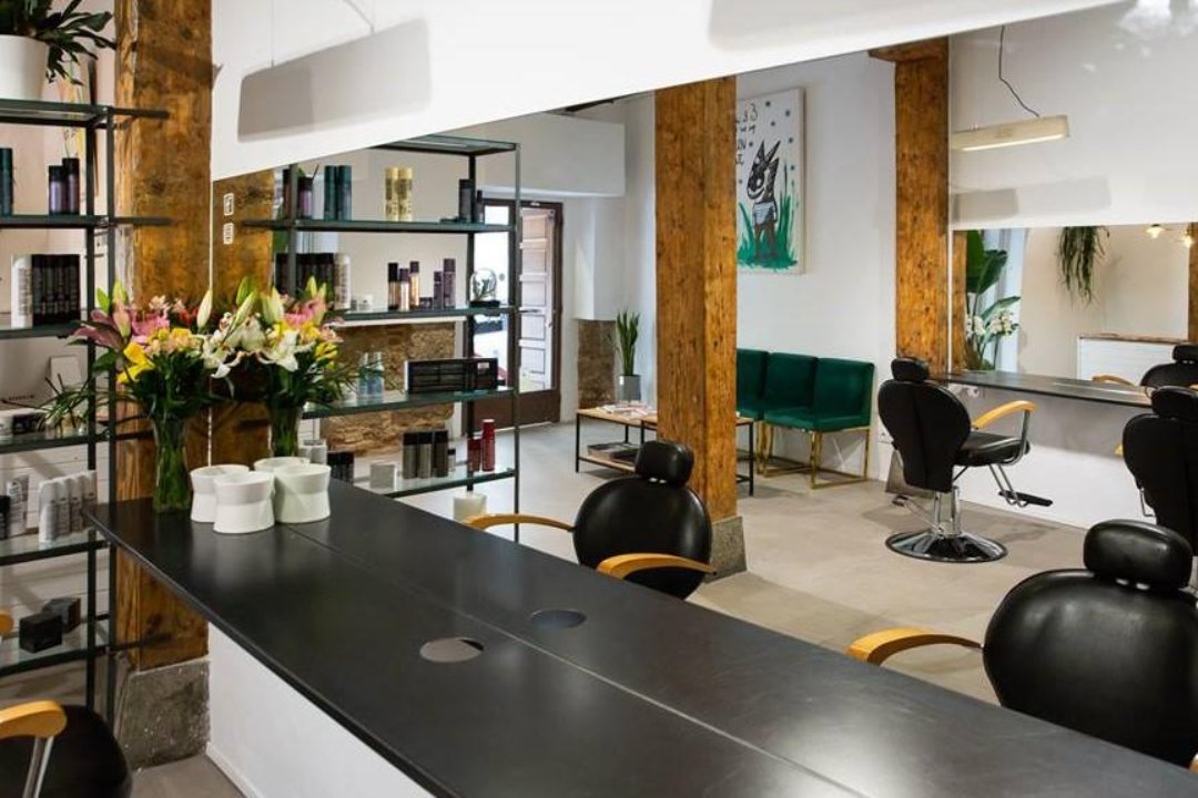 Arte Efímero Salón, Chueca, Madrid