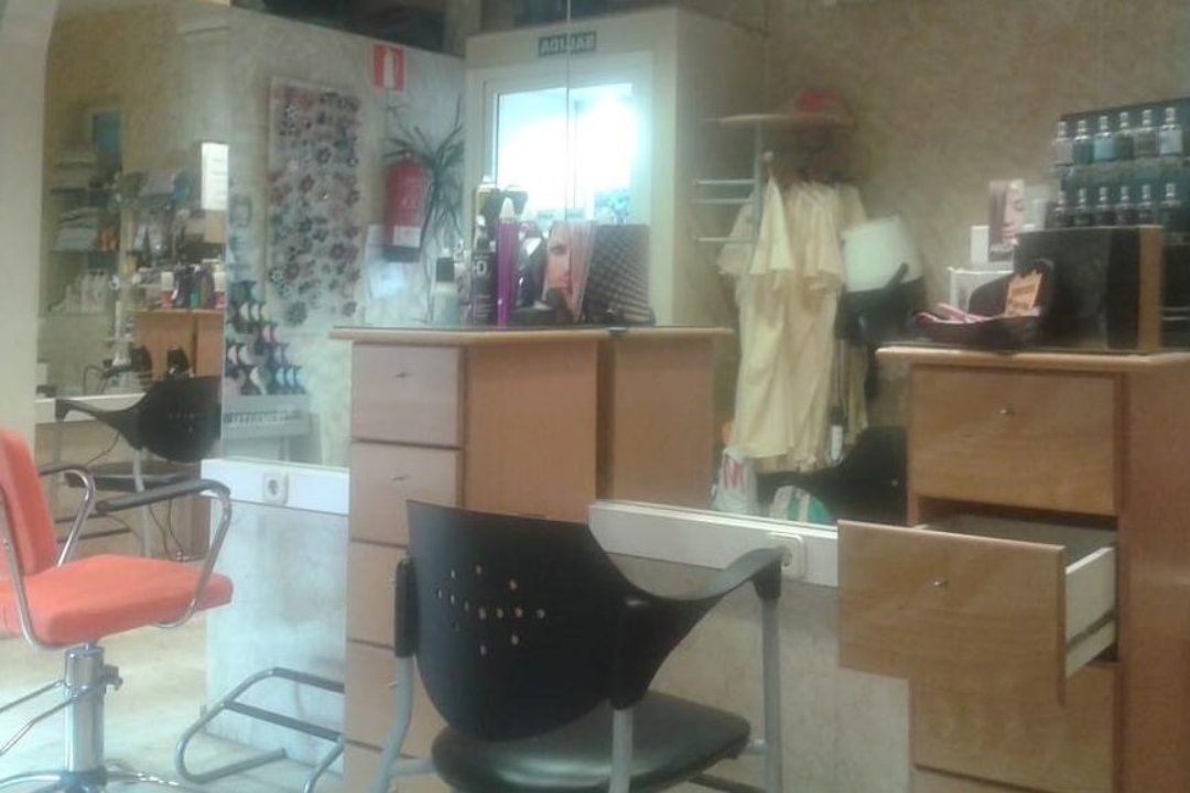 Cot Peluqueros, Fuente del Berro, Madrid