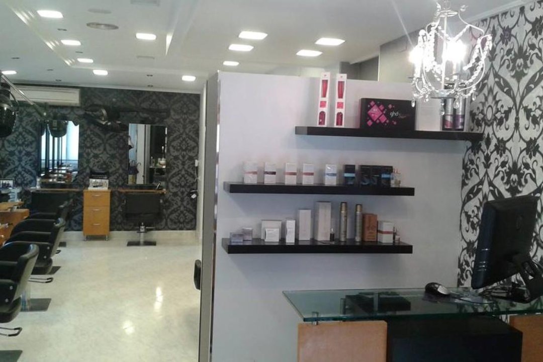 Virginia Armendariz Hair Studio, Rioja