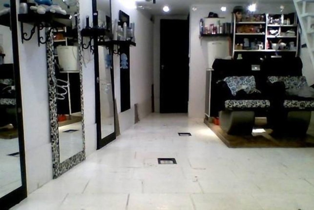 B-612 Peluquería, Cortes, Madrid