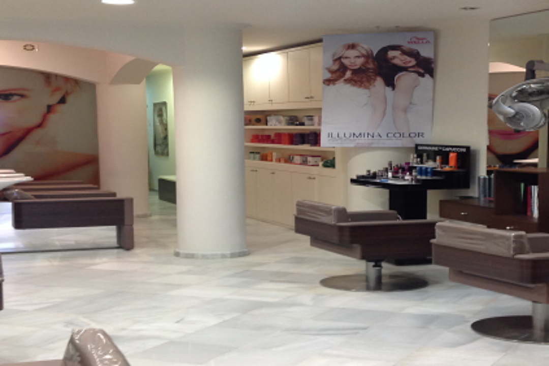 Centro de Peluquería Mari Carmen Belber, Los Palacios y Villafranca