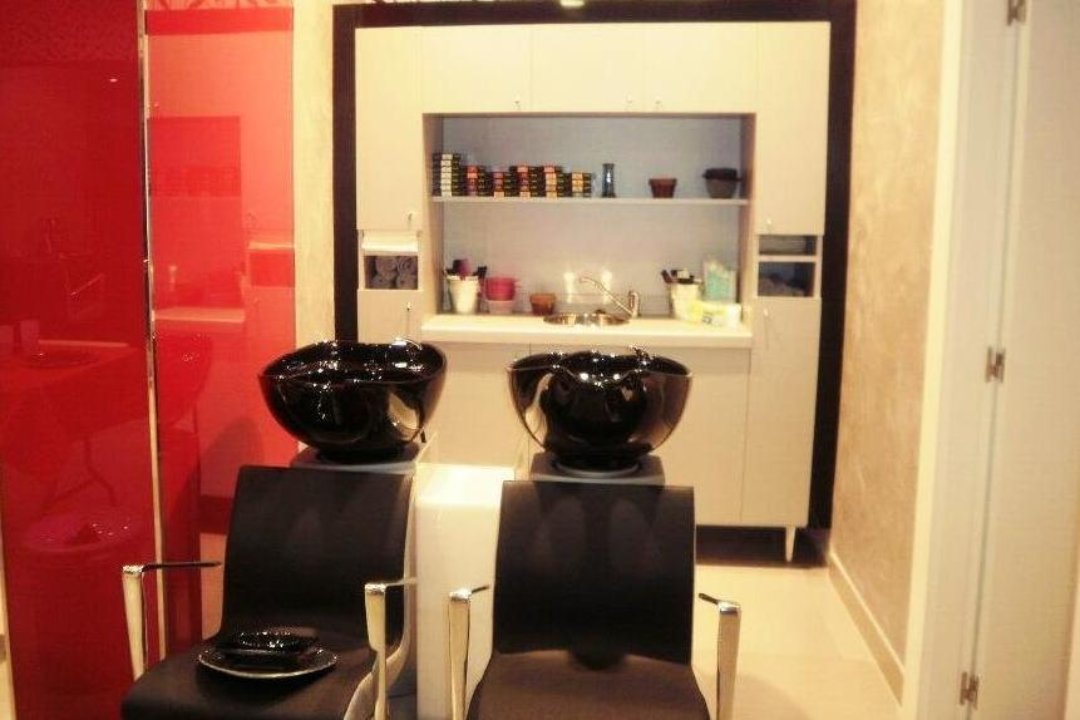 Peluquería Gloria Burgos, Burgos