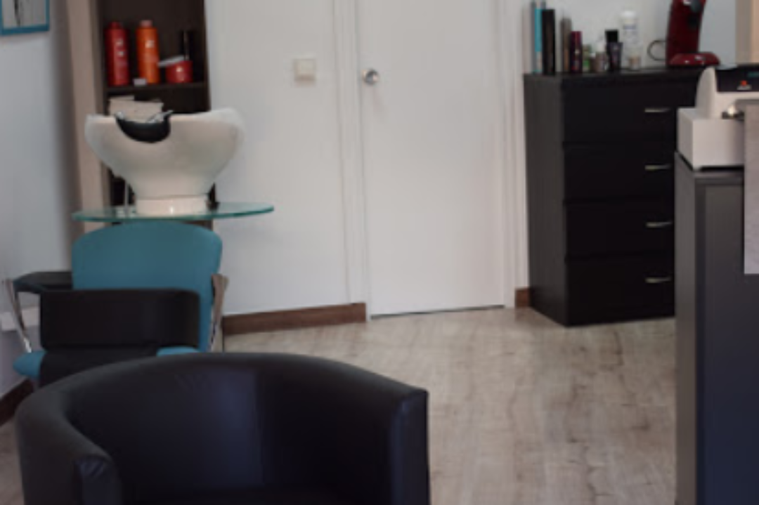 The House of Cut, Pinto, Comunidad de Madrid