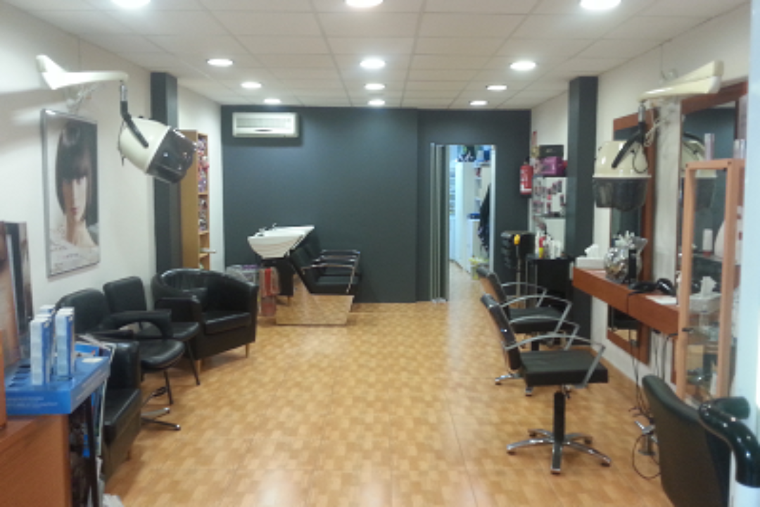 Peluquería Mary & Silvia, Gentilicio, Palma de Mallorca