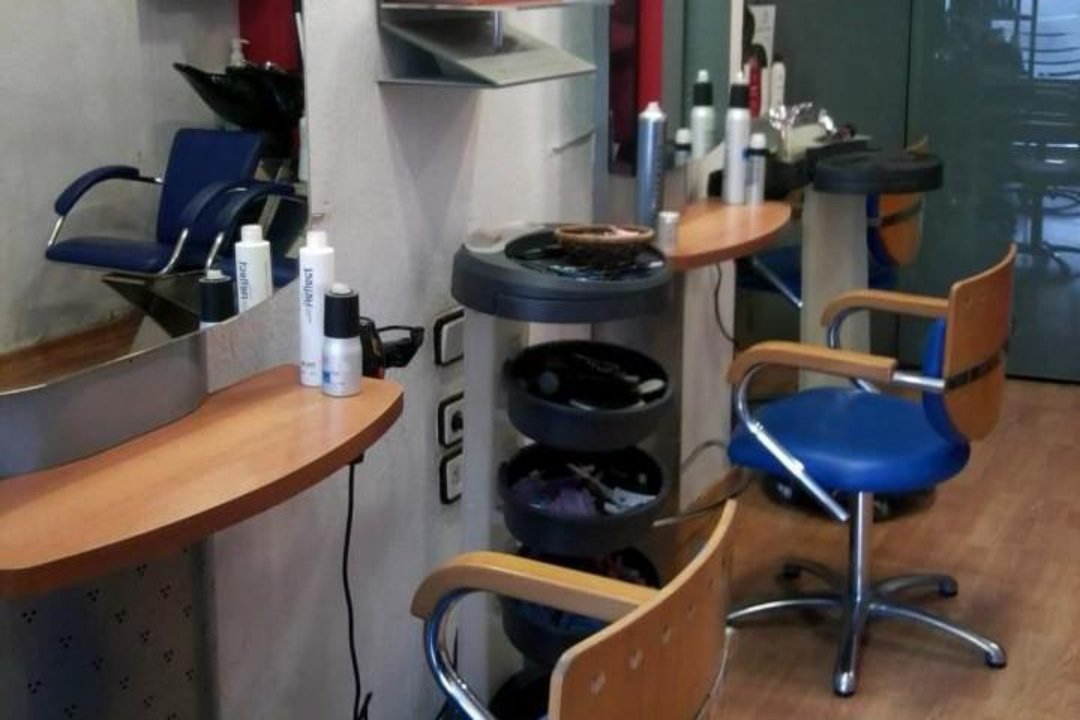 Peluqueria unisex cris, Aragón