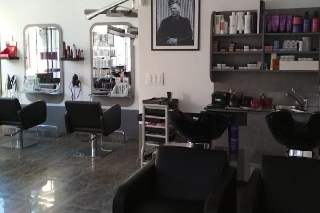 helena perez peluqueria, Área metropolitana de Zaragoza