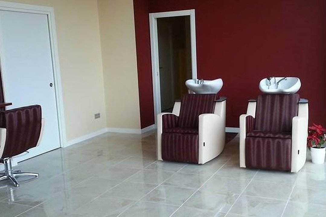 Virgo Belleza, Getafe, Comunidad de Madrid