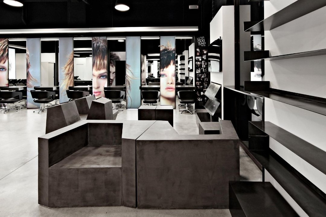 Llongueras Elite Paseo Mallorca, El Camp d'en Serralta, Palma de Mallorca