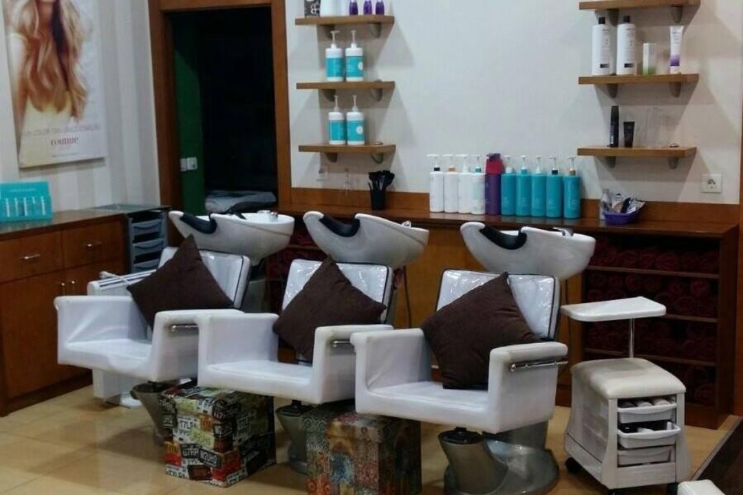 Peluqueria Mayelín Cárdenas, Burgos