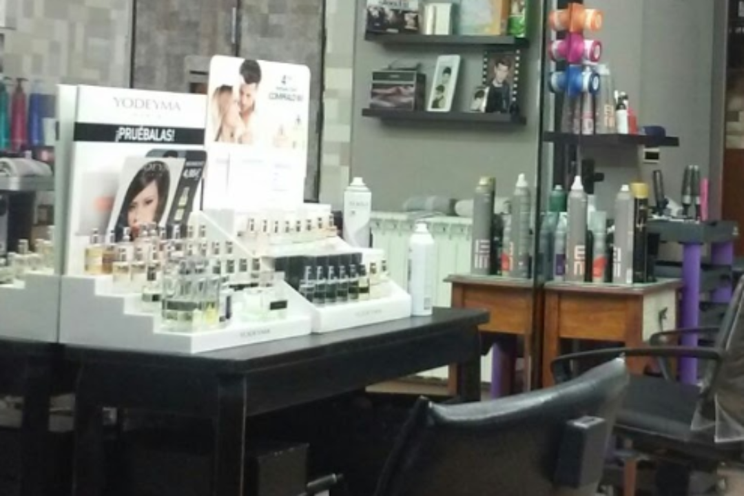 Peluquería Pilar-Salón de Belleza, Rioja