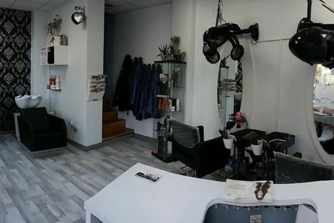 Peluquería The Luxury, Donostia-San Sebastian, País Vasco