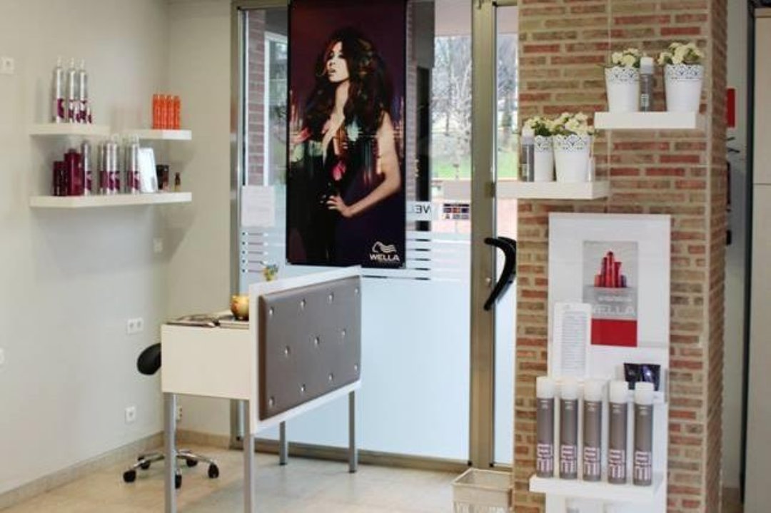 D.G. Estilistas, Amezola, Bilbao