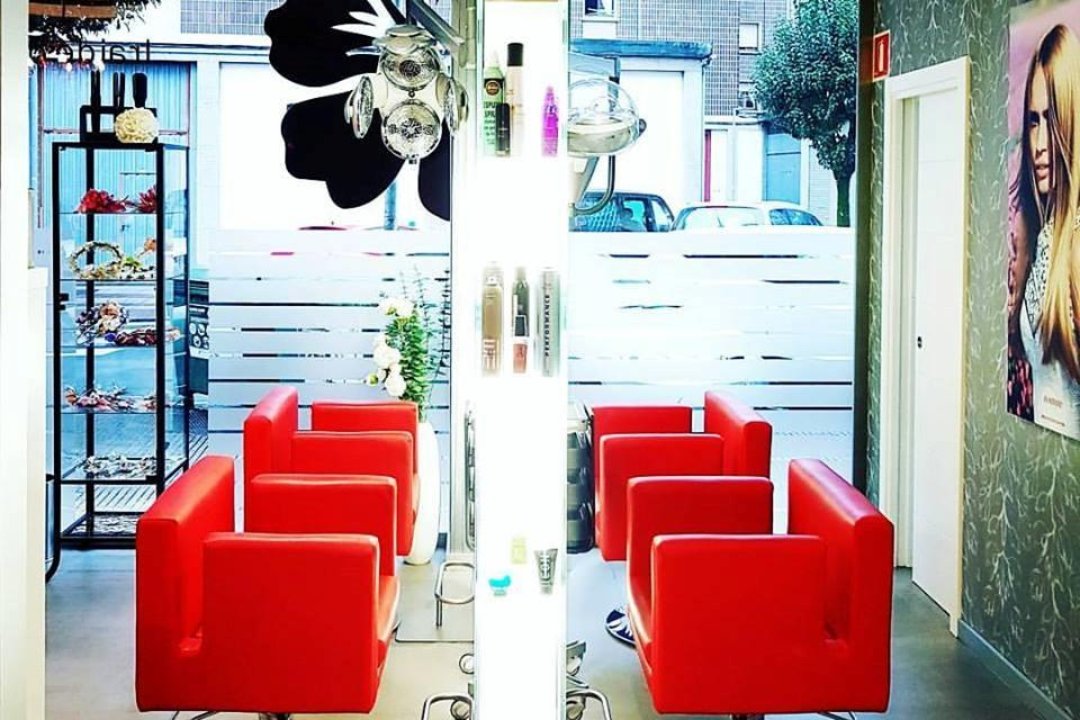 Iraide de la Torre Estilistas, Mungia, País Vasco