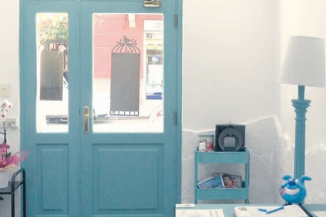 Estela y Punto Peluquería, Basurto, Bilbao