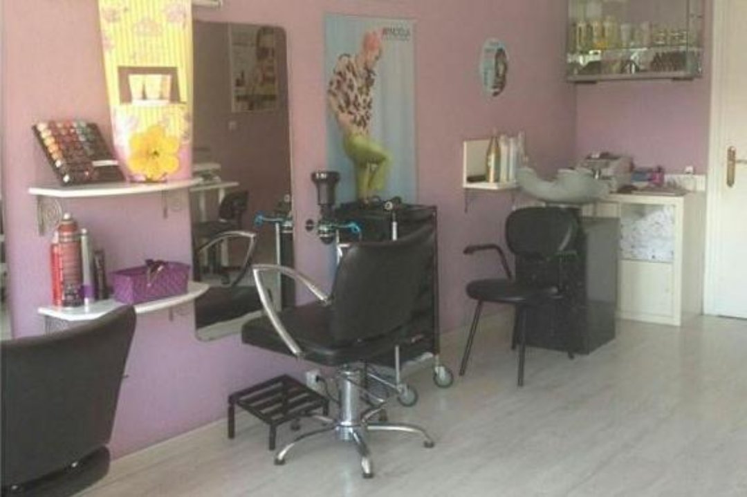 Peluquería Conchi Barrio, León