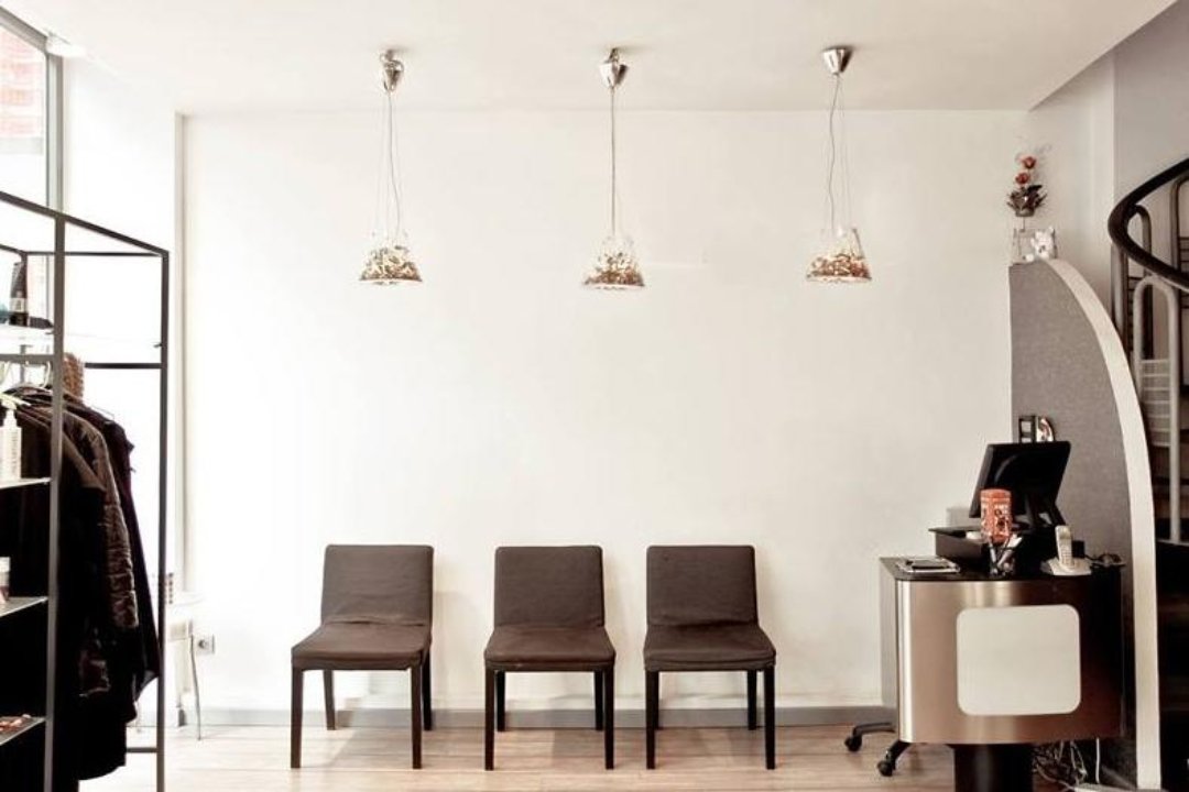 Peluqueria Olga Medina, Ibarrekolanda, Bilbao