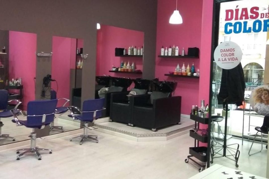 Elisa Peluqueros, Santander, Cantabria