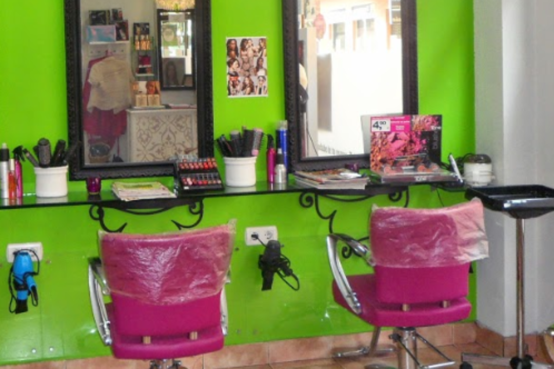 Peluqueria Latorre, Erandio, Área metropolitana de Bilbao