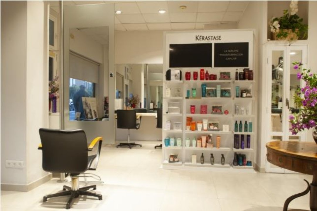 Peluquería Félix, Getxo, País Vasco