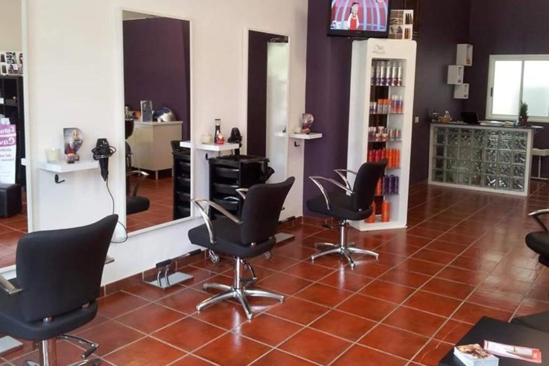 Guapas Y Guapos peluqueria, Candelaria