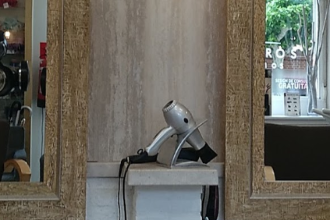 Jorge Olmos Peluqueros, Província de Valladolid