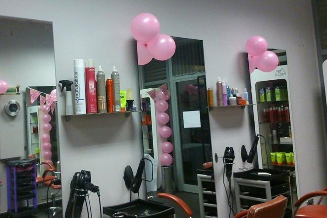 Peluquería Mimos, San Pedro de Deusto-La Rivera, Bilbao