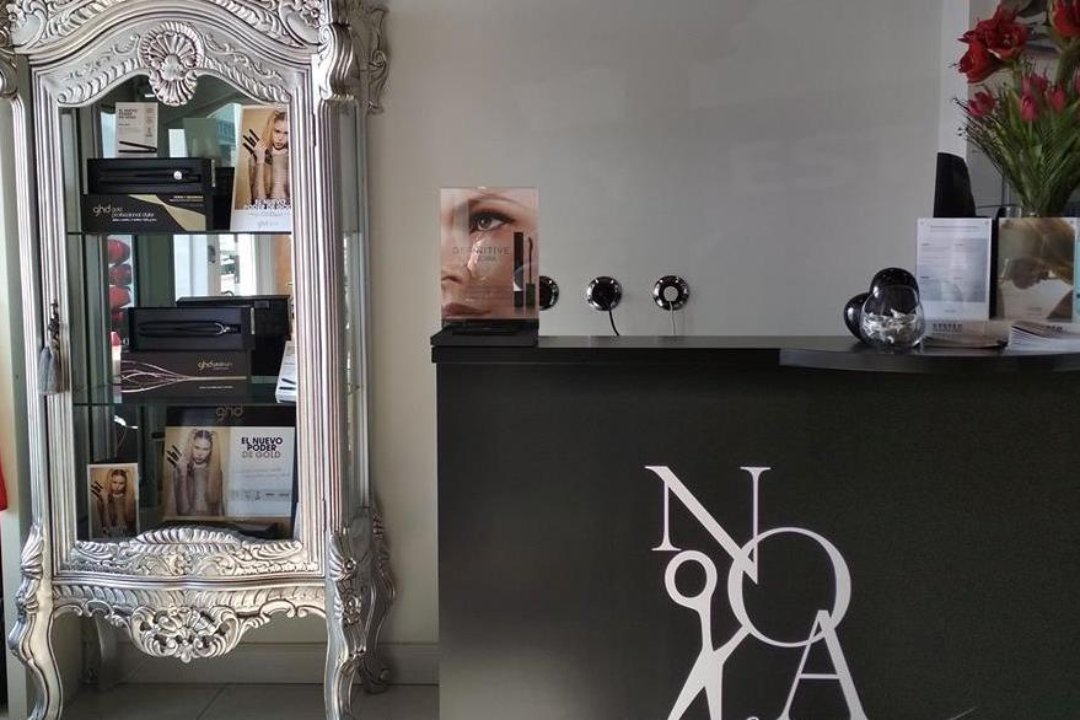 Noa Estilistas, Arangoiti, Bilbao