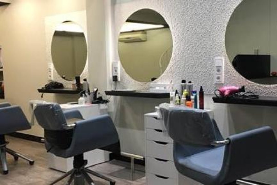 AS Peluqueros Torrelavega, Torrelavega