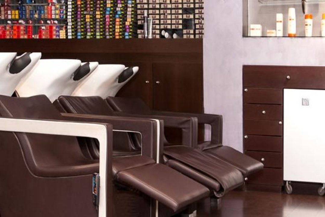 Juan Luis Peluqueros, Perchel Norte, Málaga