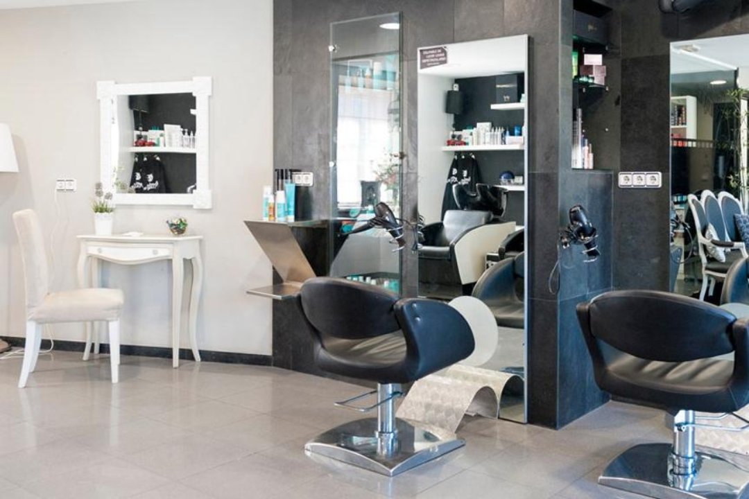 Estilismo Conchi Vázquez, Galicia