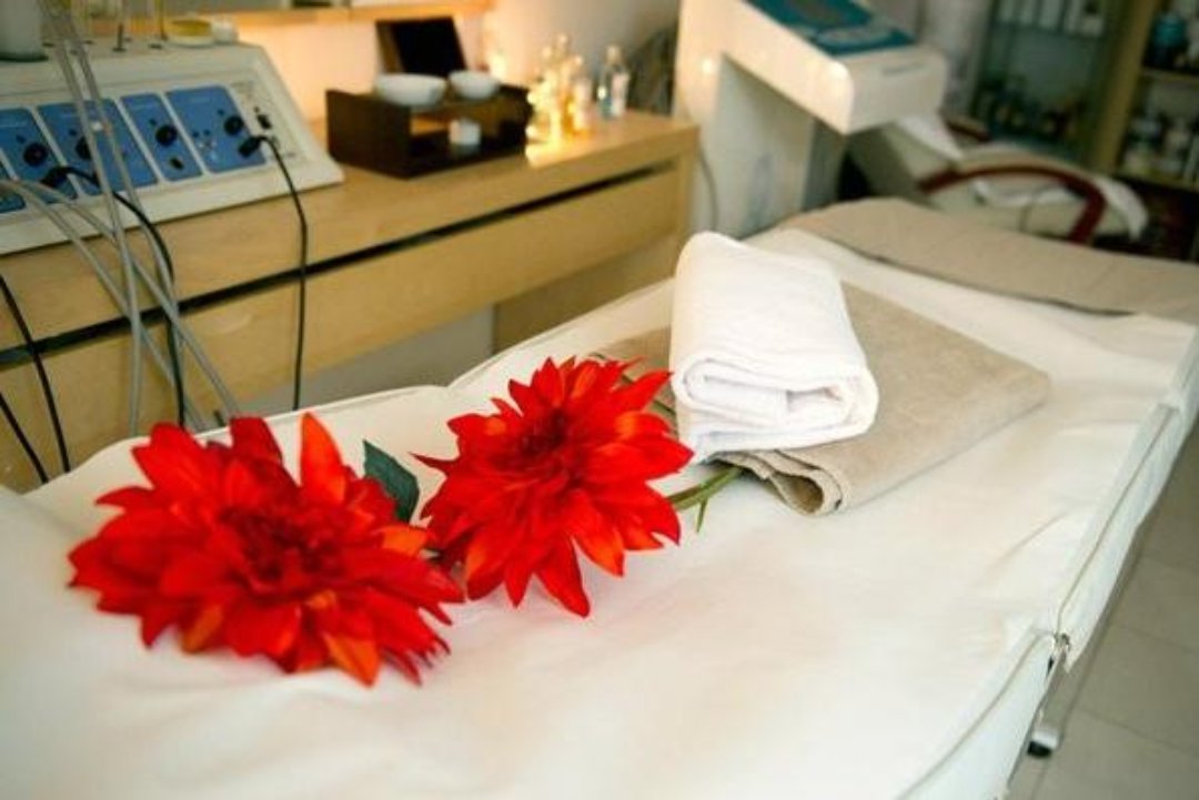 Peluquería Aquarell, A Coruña