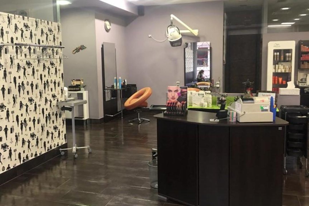 Eloratti, Coia, Vigo