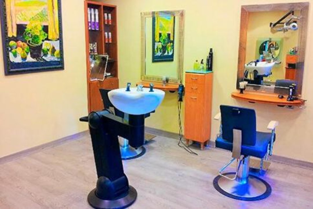 Peluquería Ritmox, León