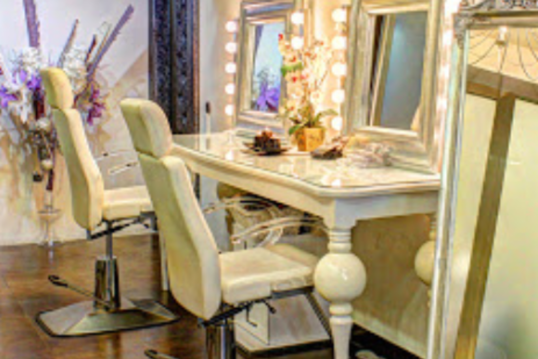 Centro de belleza coqueteo, Provincia de Málaga