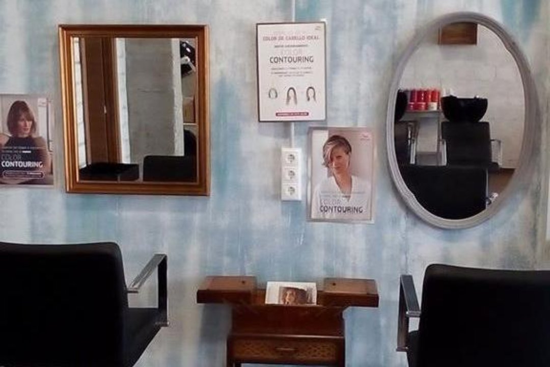 Peluqueria La Salita, Provincia de A Coruña