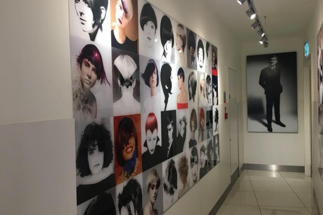 Peluquería Impacto, Castilla y León