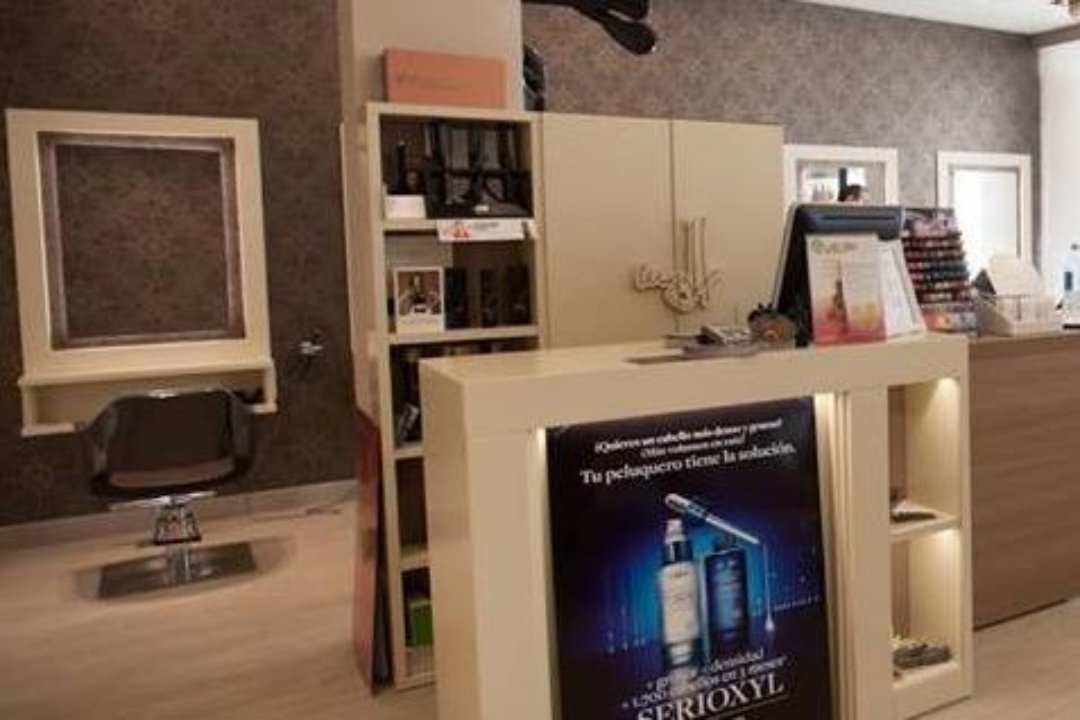 Myh Peluqueros, Galicia