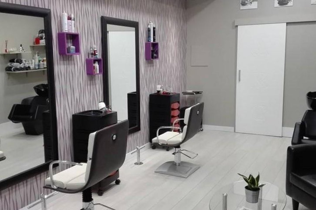 Bertos Gualda Aranzazu, Zaidín-Vergeles, Granada