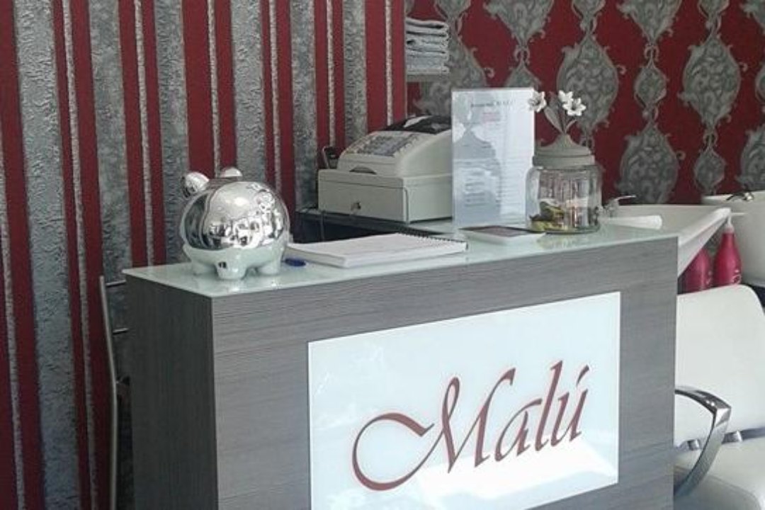 Peluqueria Malu, Provincia de A Coruña