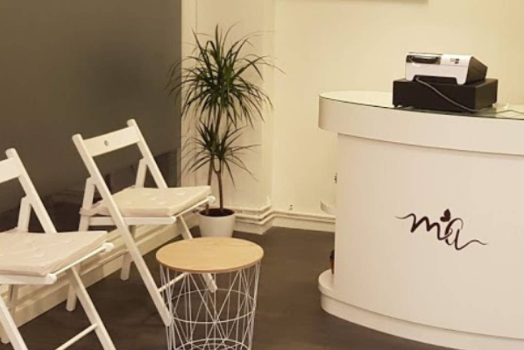 Peluqueria Mimos de Angeles, Os Mallos, A Coruña