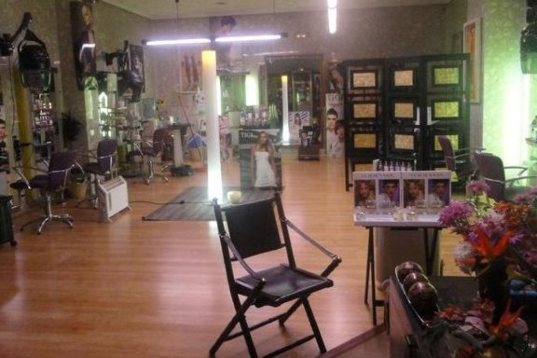 Monrrot Peluqueros, Castilla y León