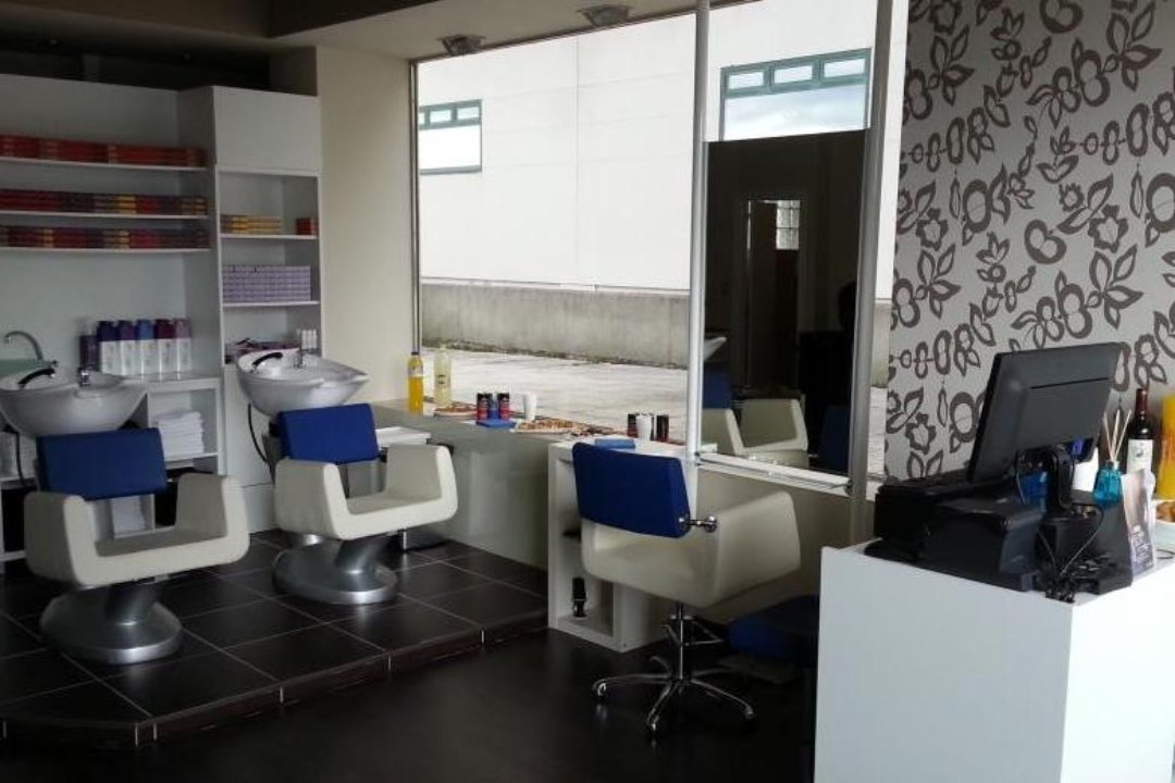 Estilo y Chocolate Peluquería, Os Rosais, A Coruña