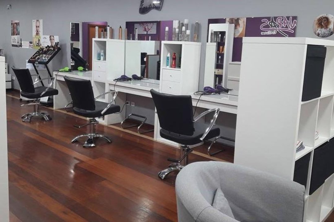 Wapas Estilistas, Provincia de A Coruña