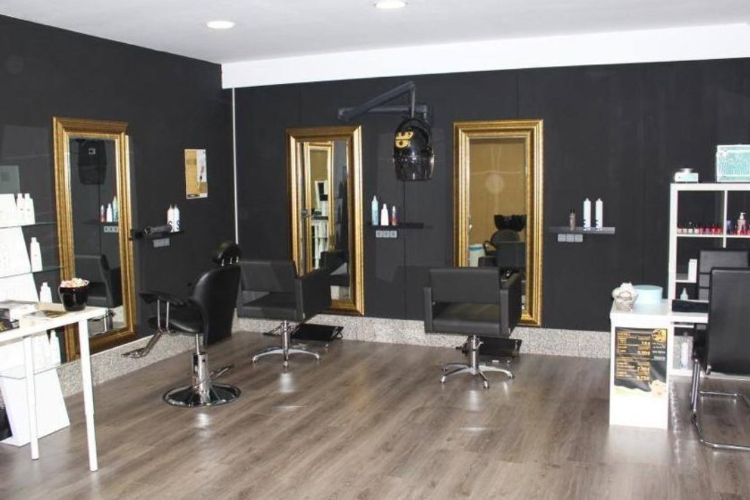 Studio54 Peluqueria y Estetica, La Calzada, Gijón