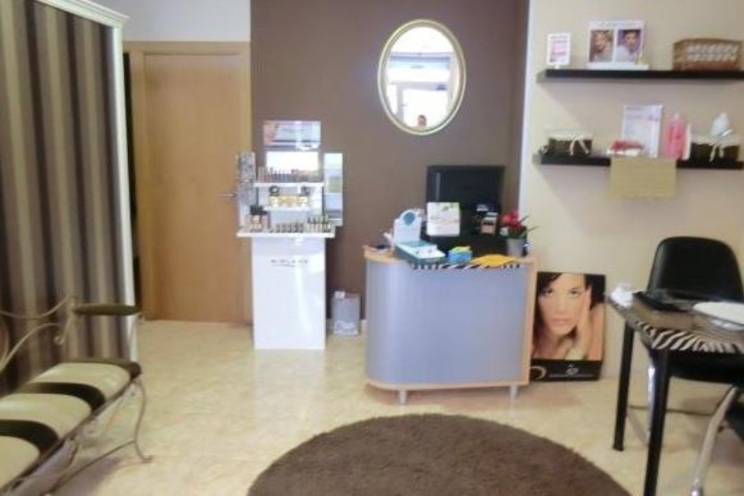 Miryam Garcìa Belleza, Santiago de Compostela