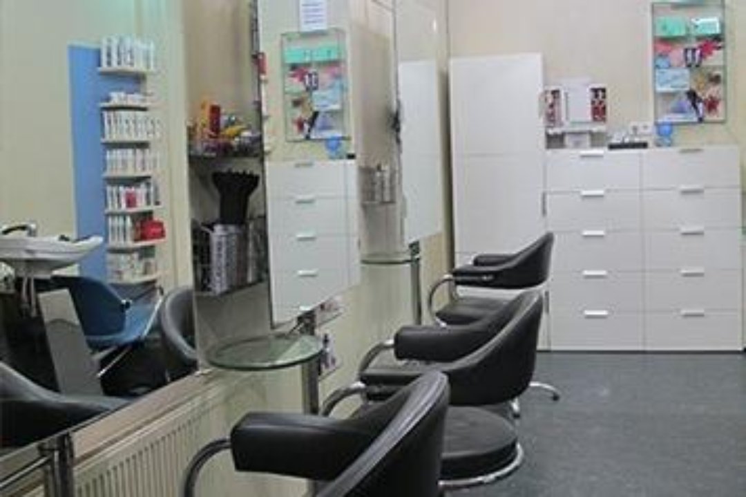 Pelucas Natalia Vázquez, Provincia de A Coruña