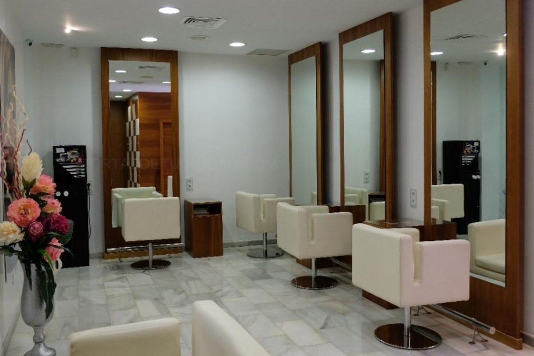 Peluquería Eduvigis, Costa Tropical, Provincia de Granada