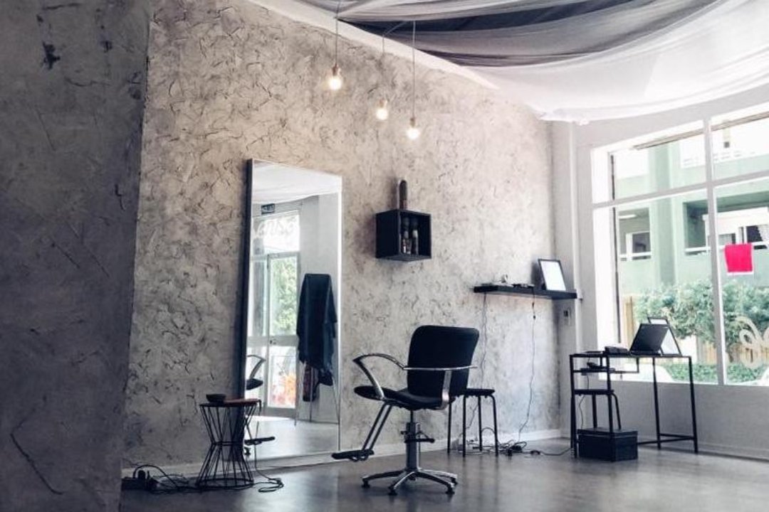 Sens6 Peluquería, Fuengirola